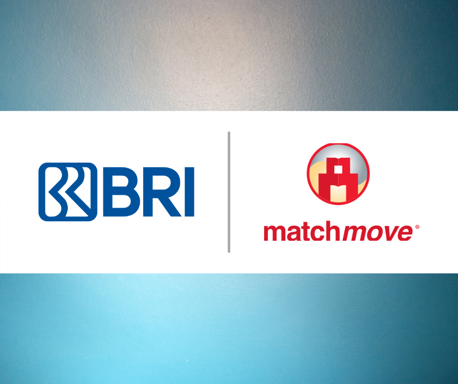 MatchMove and Bank Rakyat Indonesia Partner to Deliver Embedded Finance in Indonesia