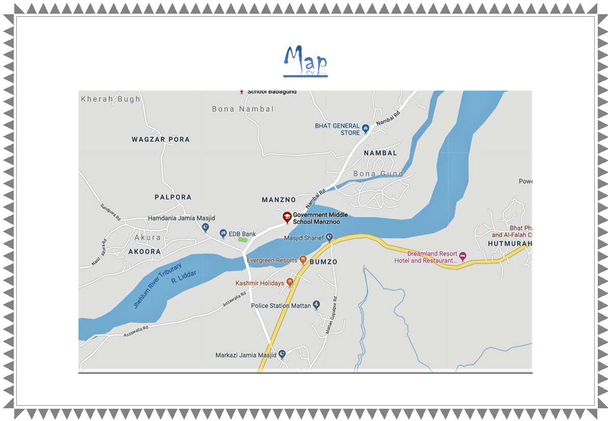 Instutional Plan Screen Shot