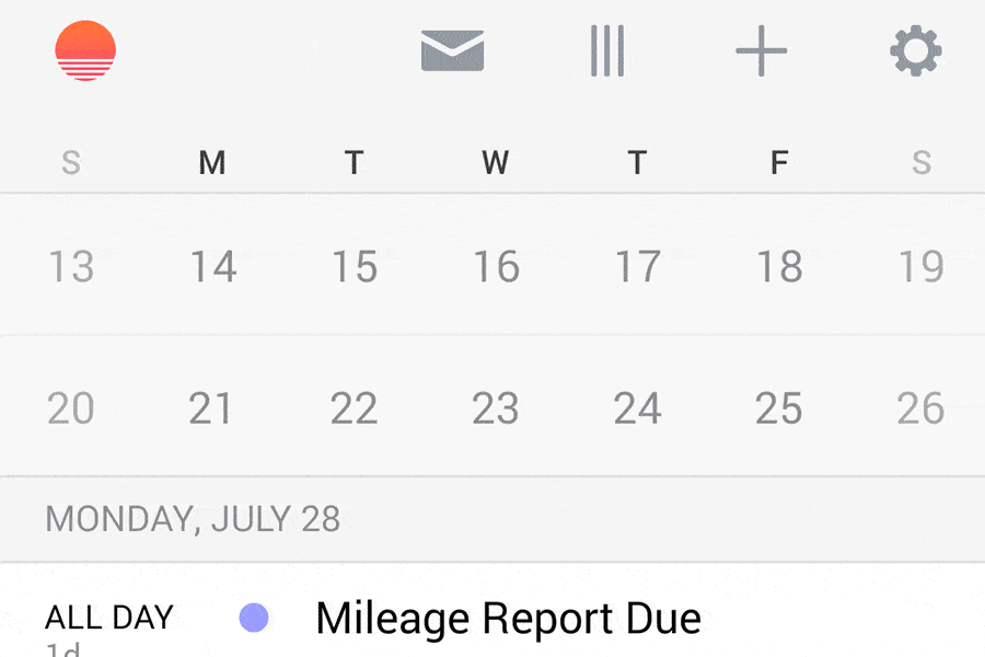 How To Share and Collaborate With Google Calendar on Web, iPhone and Android