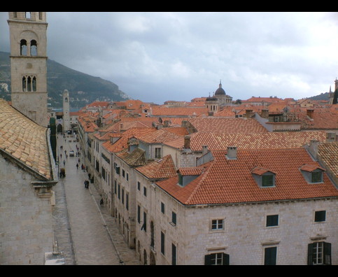 Dubrovnik Oldtown 5