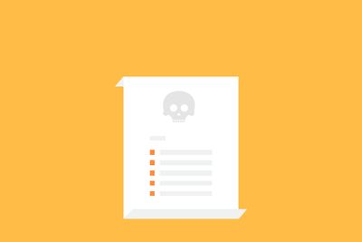 The 5 Deadly Sins Of Email Marketing