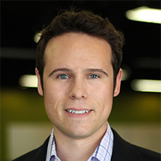 Kevin Sproles, Founder and CEO