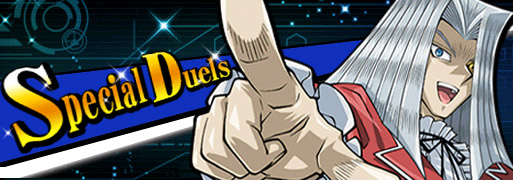 Special Duels July 2019 - Top Decks! | YuGiOh! Duel Links Meta