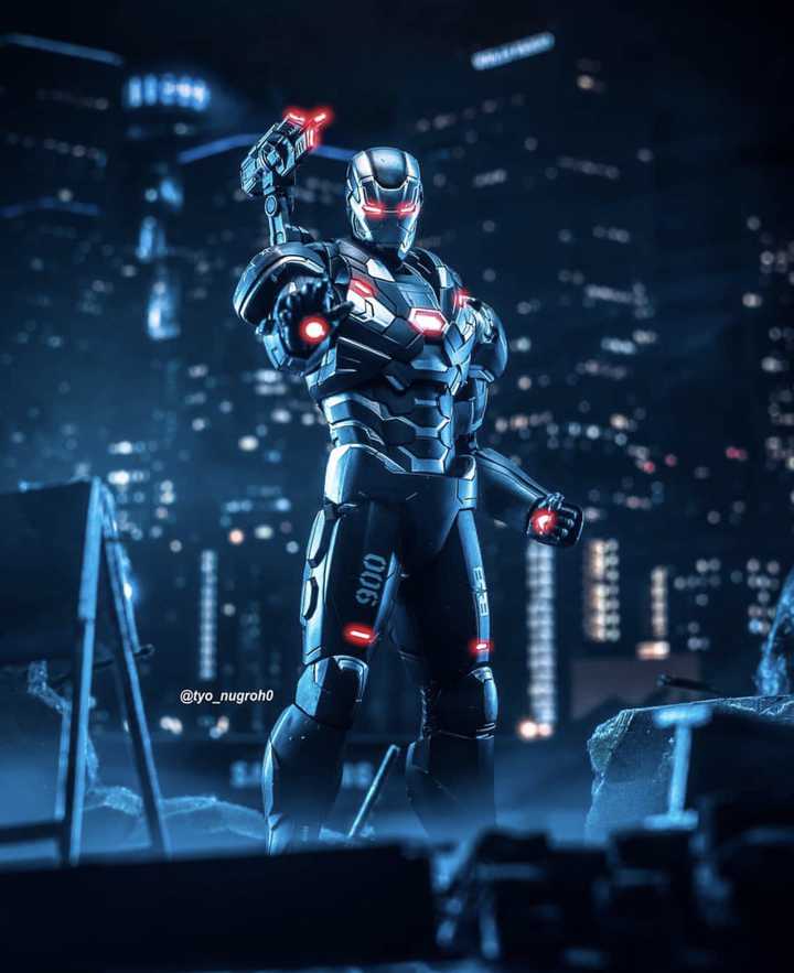 Six Inch Figure Collections Weekly Update 18