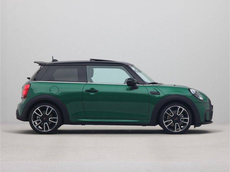 MINI 3-deurs Cooper John Cooper Works Aut. afbeelding 8