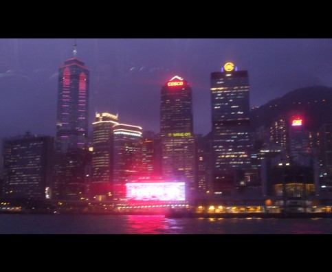 Hongkong Night 19