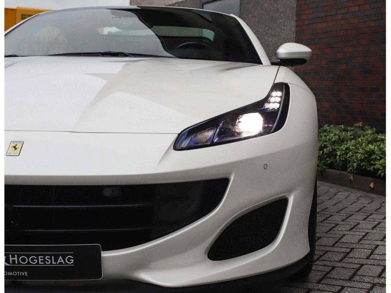 Ferrari Portofino 3.9 V8 HELE *Atelier Car*Passenger Display*Camera* afbeelding 11