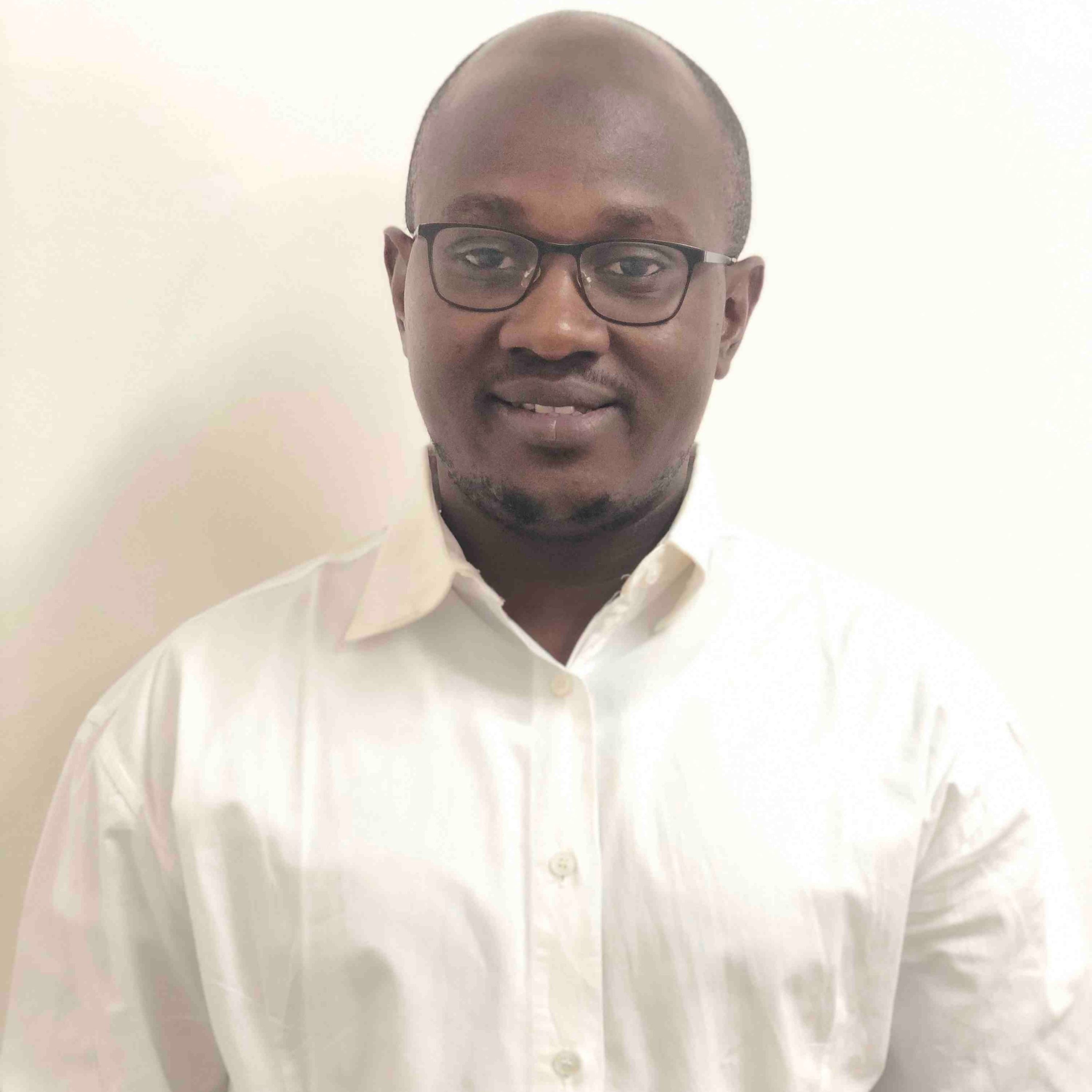 Abdoulaye Bah
