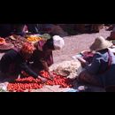 Burma Kalaw Market 25
