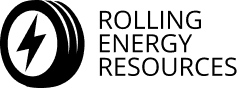 Rolling Energy Resources logo