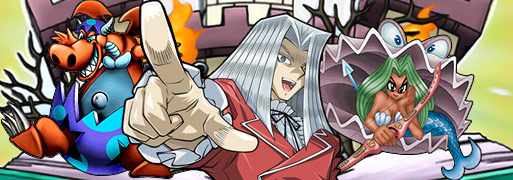 Fantastic Pegasus | YuGiOh! Duel Links Meta