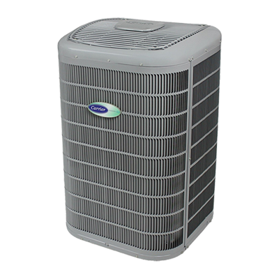 Central AC Units | Knope Heating & Air Conditioning