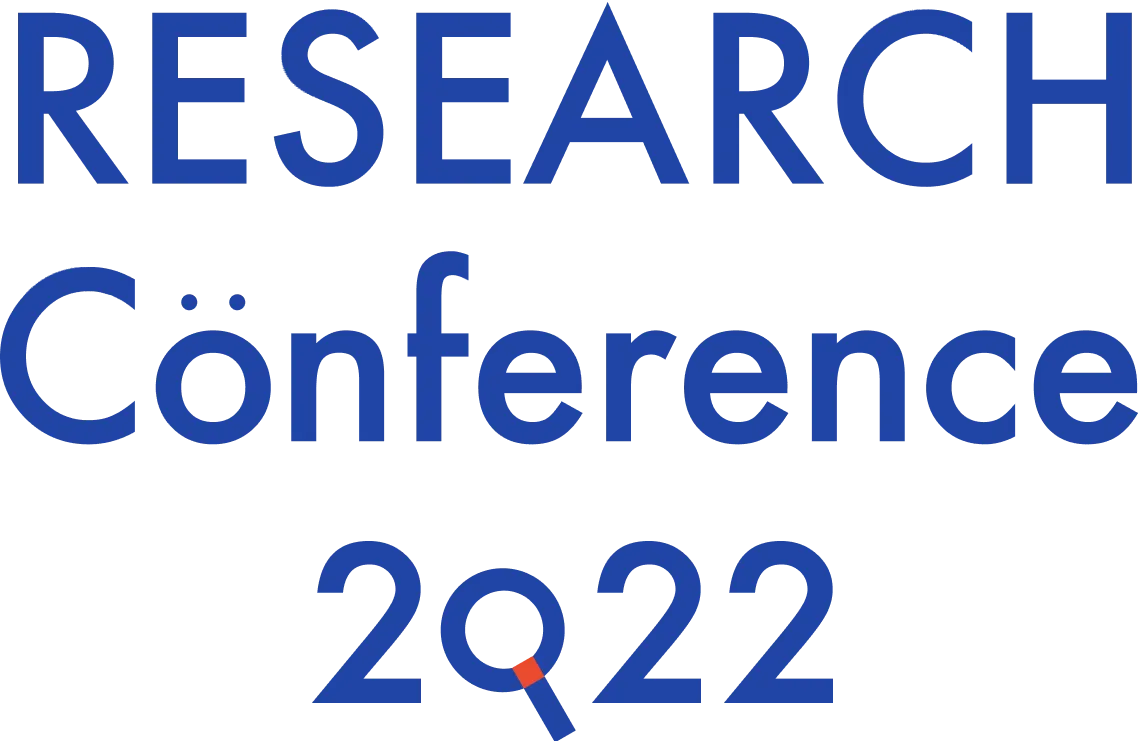 RESEARCH Conference 2022