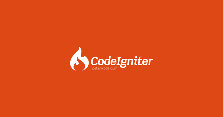 Menggunakan Database MYSQL pada Codeigniter