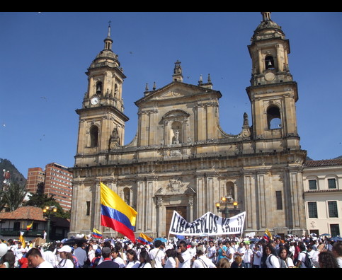 Colombia Against Terrorism 11