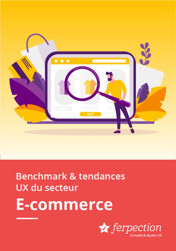 Benchmark E-Commerce