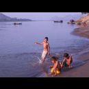 Myanmar Hpa An River