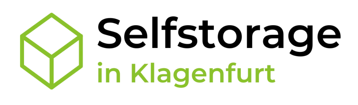 Selfstorage in Klagenfurt Logo