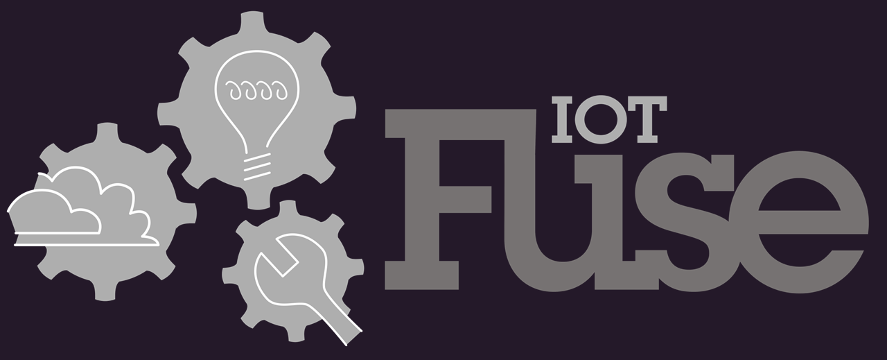 IoT Fuse Logo