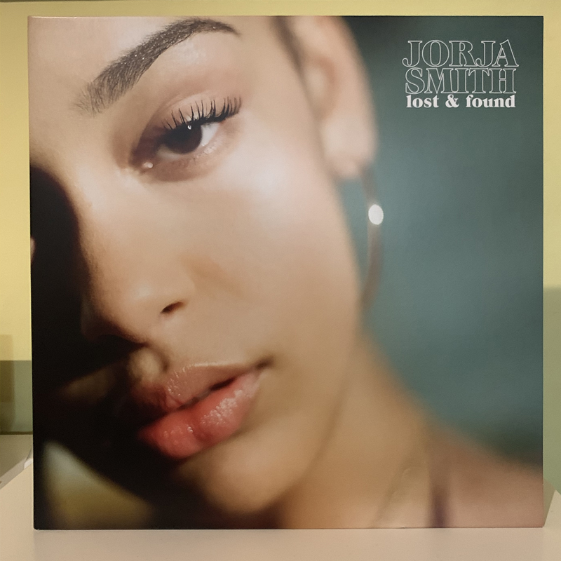 Jorja Smith