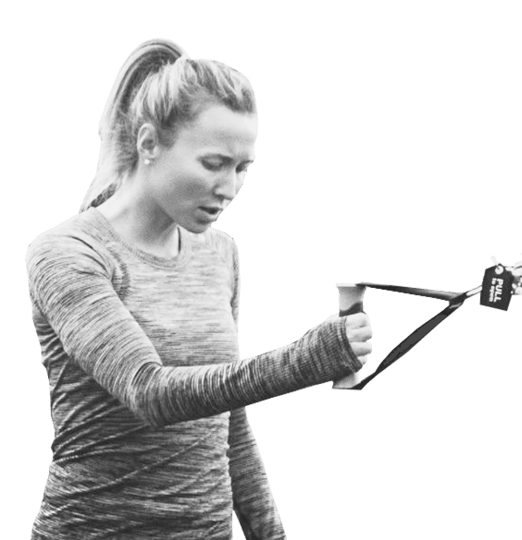 Exerfly Sport Home of advanced flywheel training technology and equipment