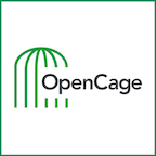 App icon for OpenCage Geocoding API