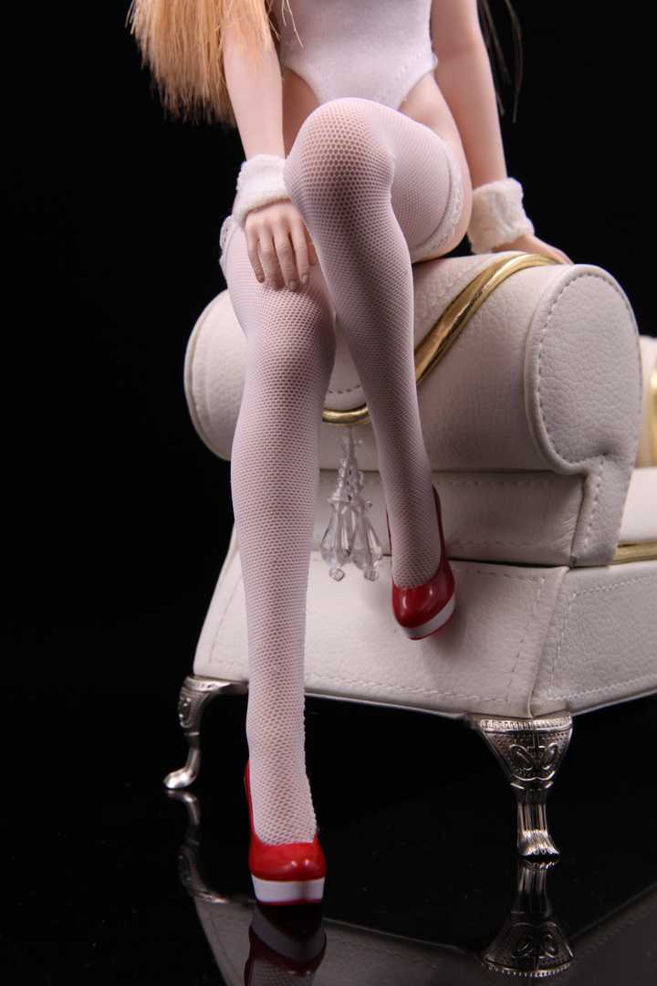 「Girl Factory」Cute Bunny