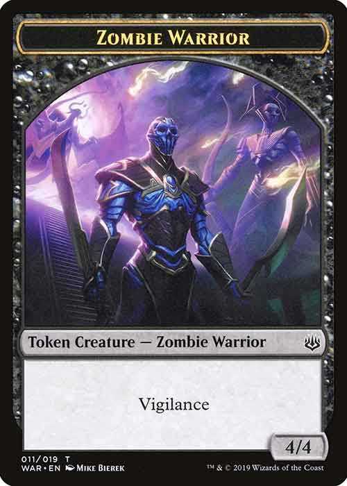 download magic the gathering zombie master