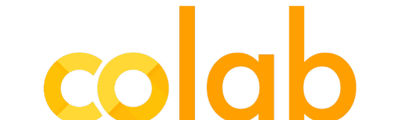 Google Colab Logo