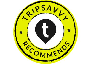 TripSavvy Recommends logo
