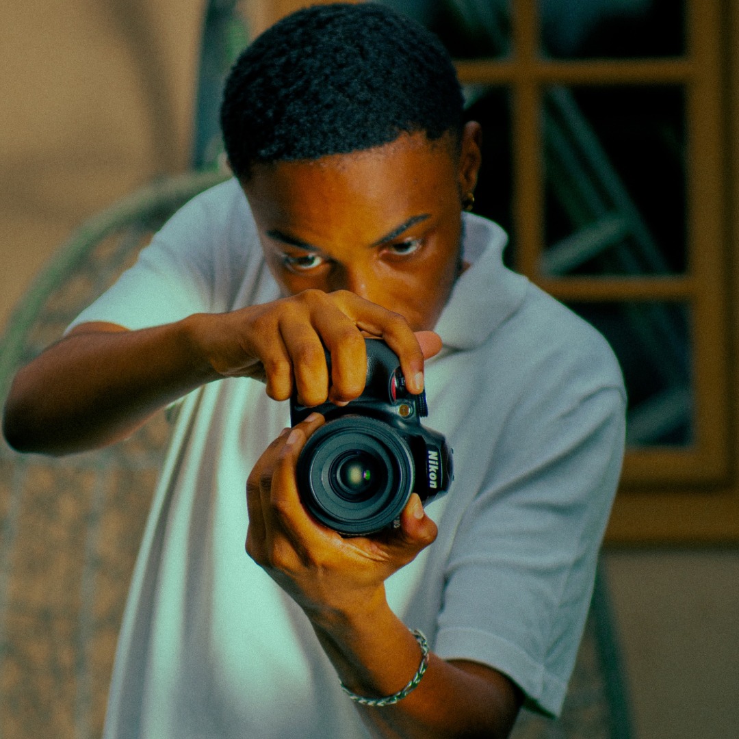 Denzel Makwakwa