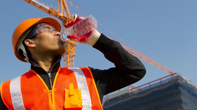 Heat Safety Training This Summer Can Keep Employees Safe