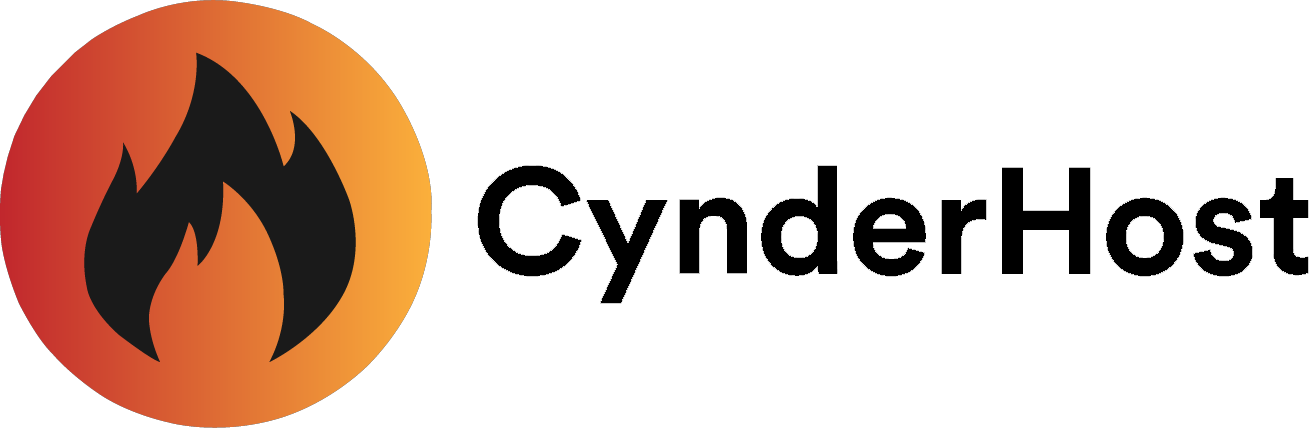 CynderHost