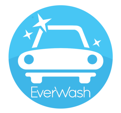 EverWash Logo