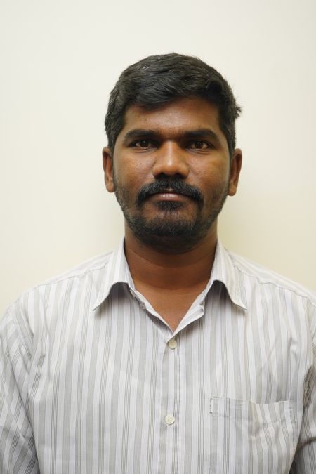 Mr. Dhayalan