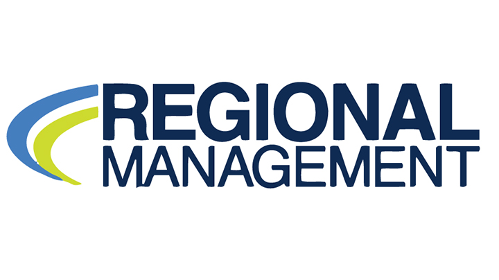 Regional Management Logo