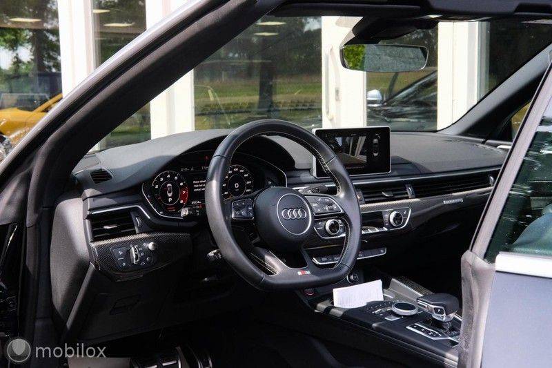 Audi S5 3.0 TFSI Quattro Pro Line Plus afbeelding 14