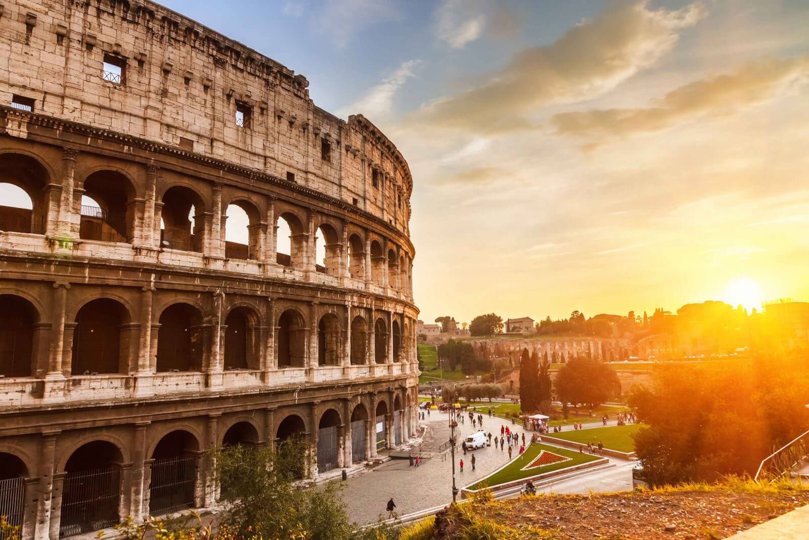 roma-colosseum