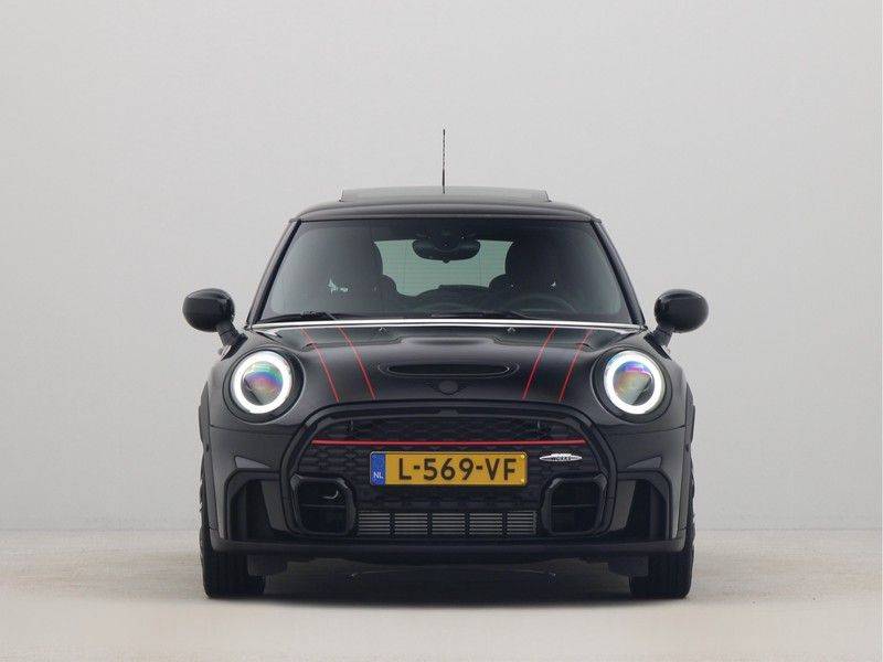 MINI 3-deurs John Cooper Works Aut. afbeelding 6