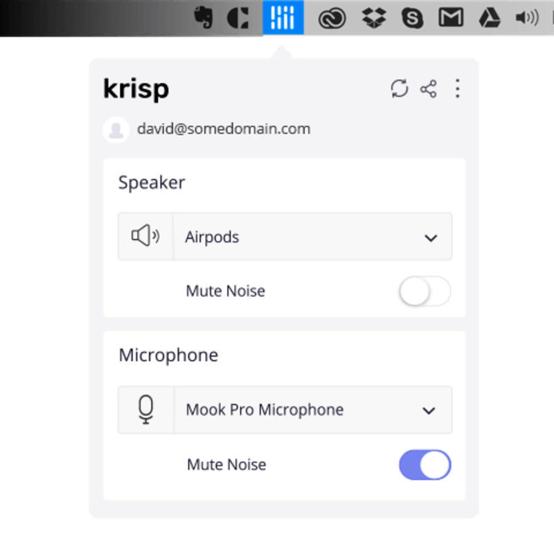 Product Hunt award winner Krisp.ai, Ctrl+Alt+Del and HarmonyOS