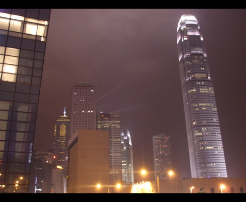 Hongkong Night 14