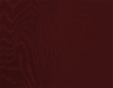 Burgundy colour sample