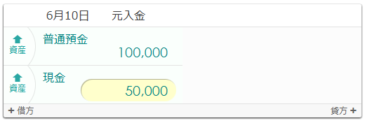 フリーランスのための会計アプリ Aoiro