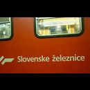 Slovenia Trains 16