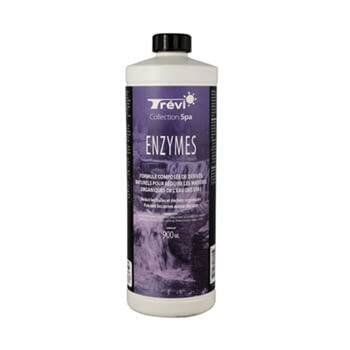 Trévi Spa Enzimes Ecologo 900ml