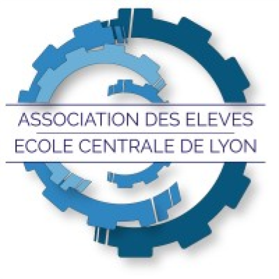 Logo de l'association Association des élèves de Centrale Lyon