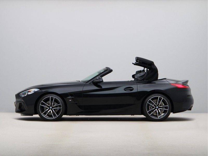 BMW Z4 sDrive20i High Executive M-Sport afbeelding 20