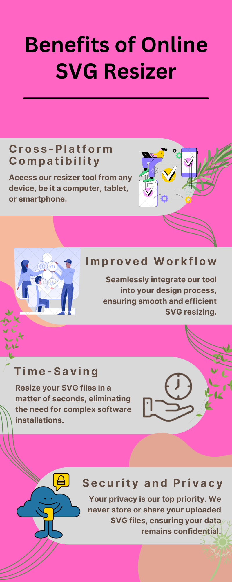 Svg Resizer - Easily Resize Your SVG Images Online