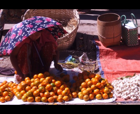 Burma Kalaw Market 21