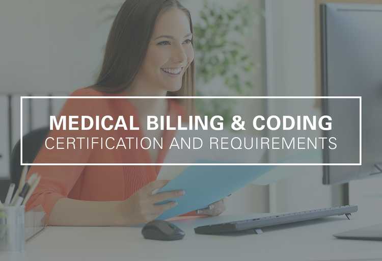 Medical billing coding certification training detailed ultimate